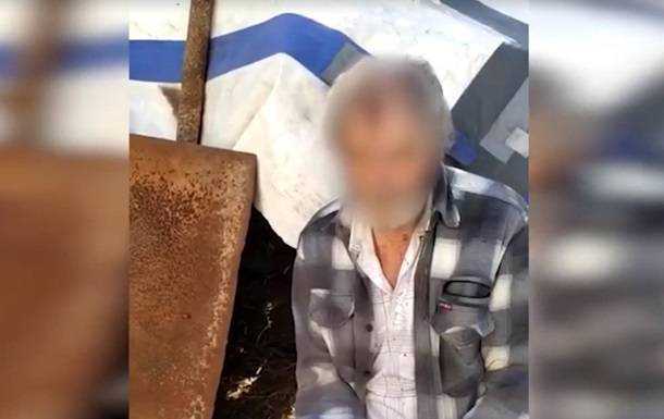 На Київщині чоловік вбив сусіда табуреткою і кочергою