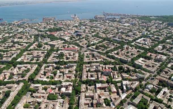 НАБУ описало схеми з присвоєнням землі в Одесі