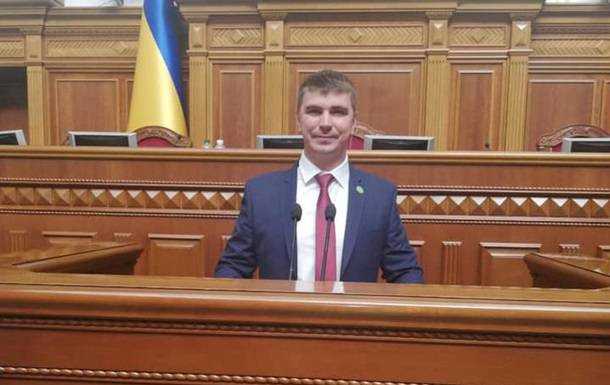 Озвучена попередня причина смерті Полякова