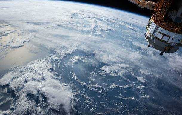 Україна може претендувати на ресурси Місяця в рамках програми NASA