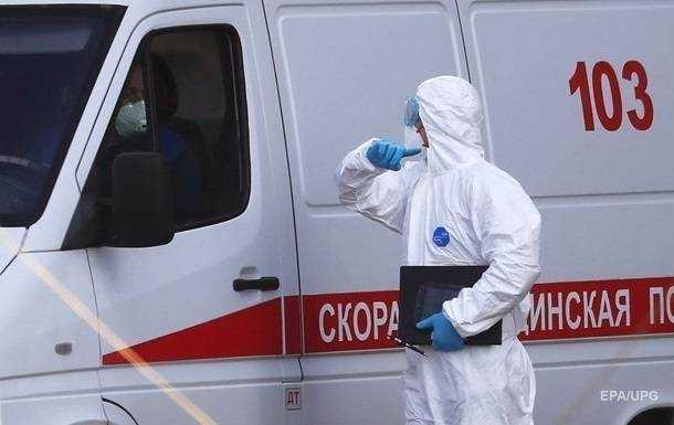 У Криму вже шостий поспіль COVID-антирекорд