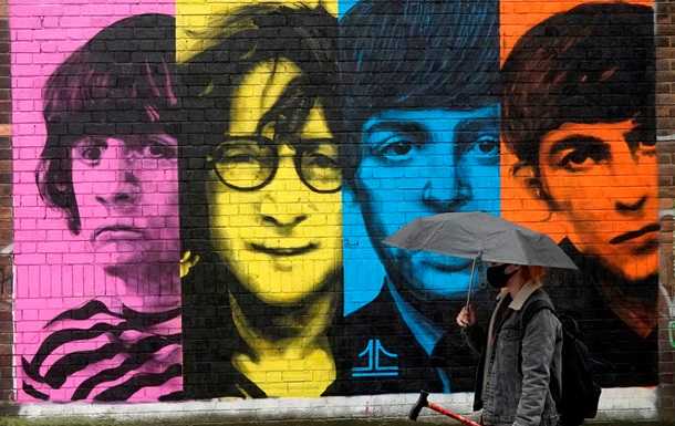 Маккартні назвав винуватця розпаду The Beatles