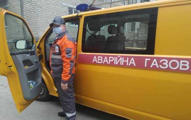 У Лозовій майже 200 багатоповерхівкам закрили газ