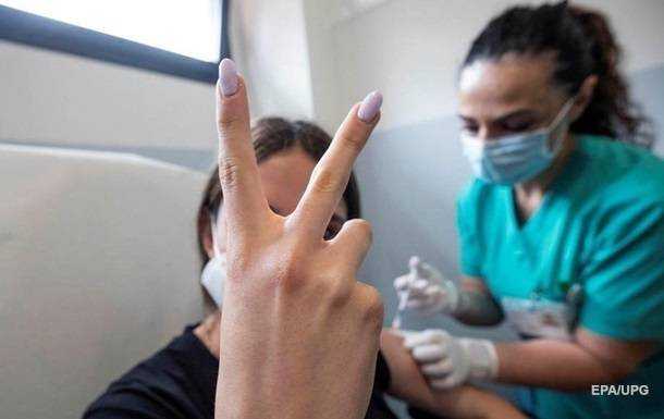 У Херсоні бум вакцинації від коронавірусу