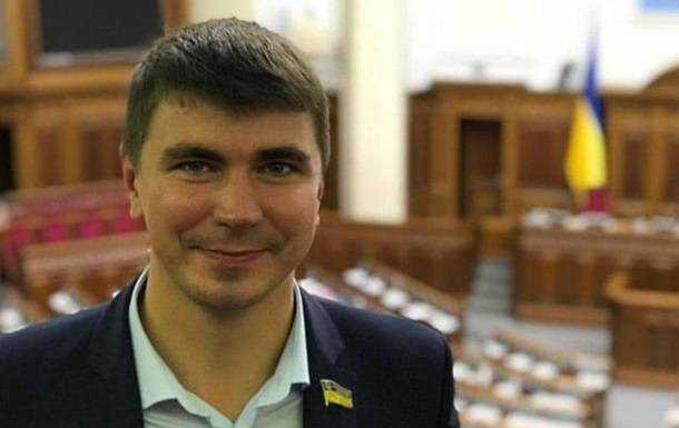 З'явилося відео останніх хвилин життя Полякова