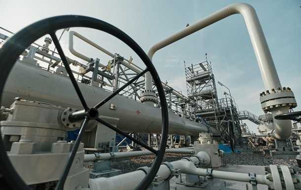 Першу нитку Північного потоку-2 заповнили газом
