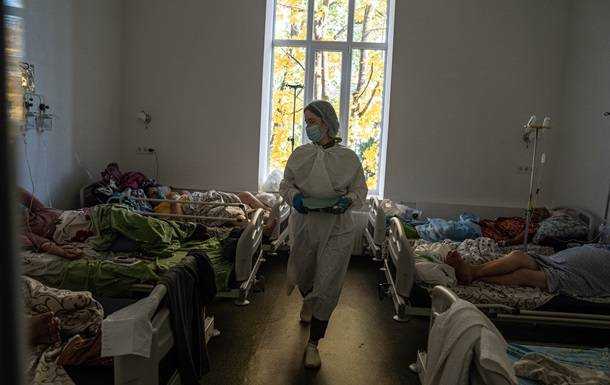 МОЗ підрахувало, скільки життів врятувала вакцинація