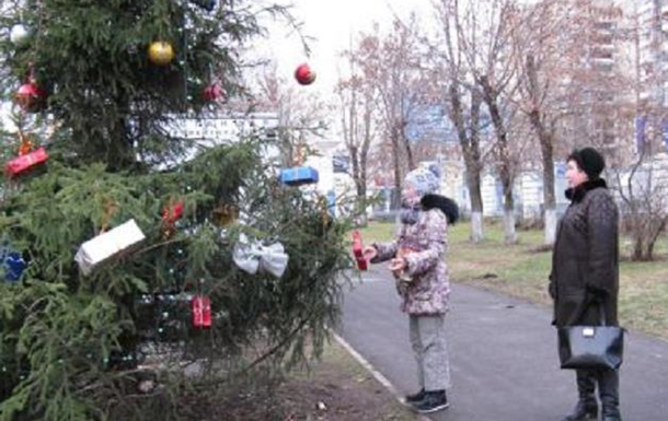 Без снігу: синоптики дали прогноз на новорічні свята
