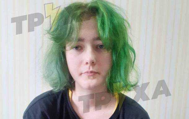 Дівчину, яка стріляла в школі з арбалета, помістили в психлікарню