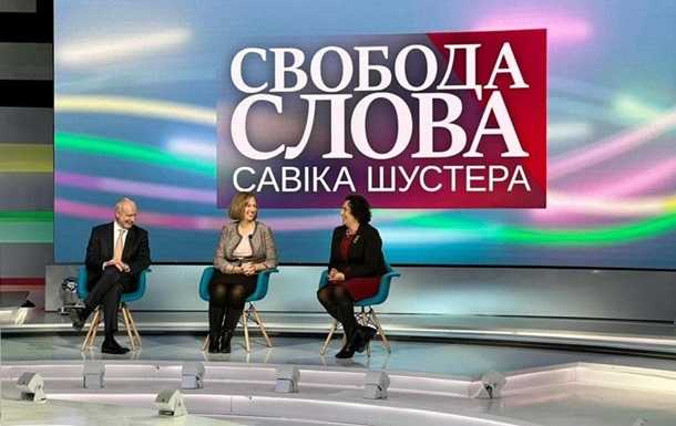 Посли пояснили необхідність судової реформи України