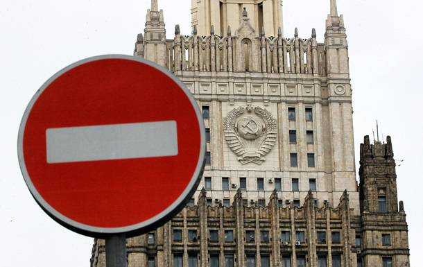 НАТО живе за схемами "холодної війни" - МЗС РФ