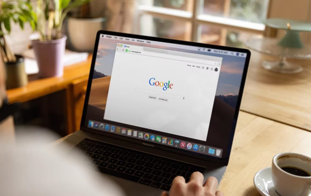 Корпорація Google заявила про зростання прибутку