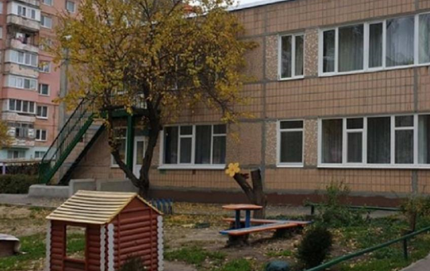 У Кропивницькому дворічна дитина отримала переохолодження в дитсадку