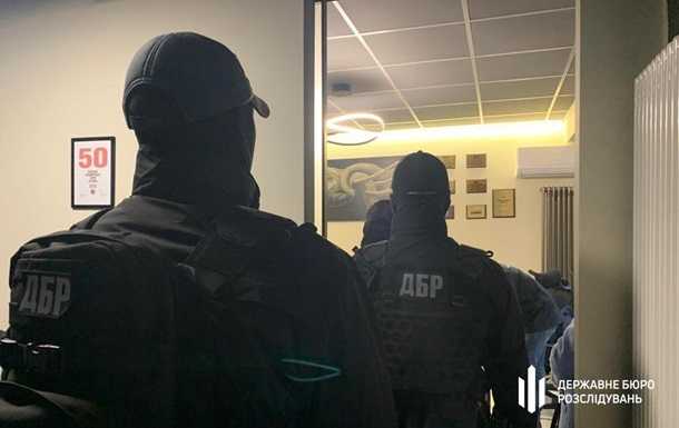 Голова адвокатського об'єднання вимагав $400 тисяч хабаря