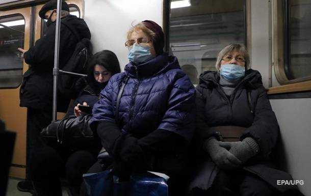 Кличко пояснив, для кого у Києві вводять локдаун
