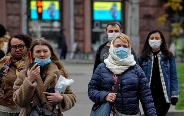 Київ із завтрашнього дня йде на локдаун