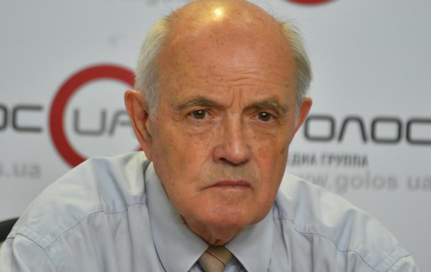 Помер колишній народний депутат України
