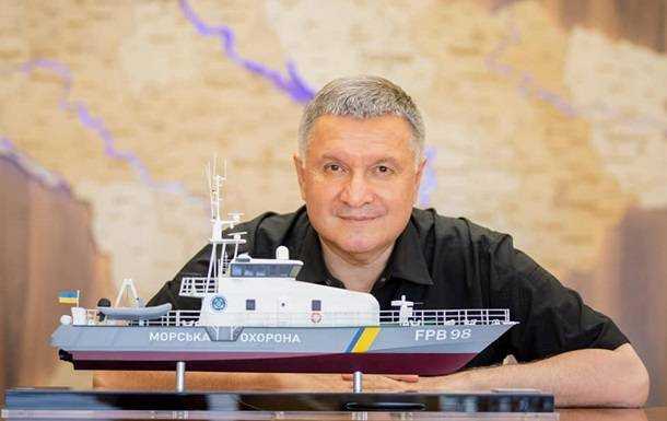 Аваков розповів, як почувається після COVID-19