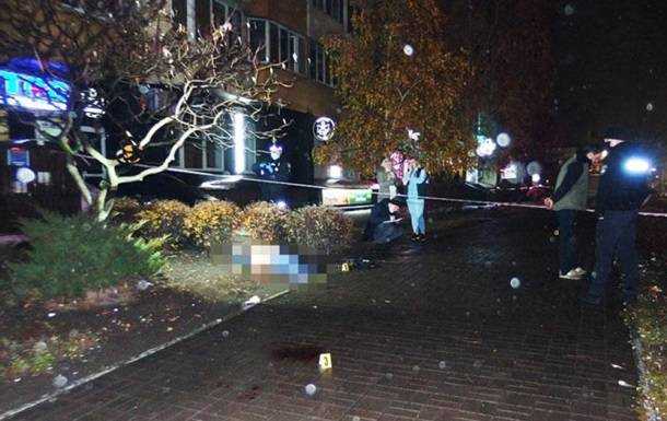 У Києві конфлікт між перехожими закінчився вбивством