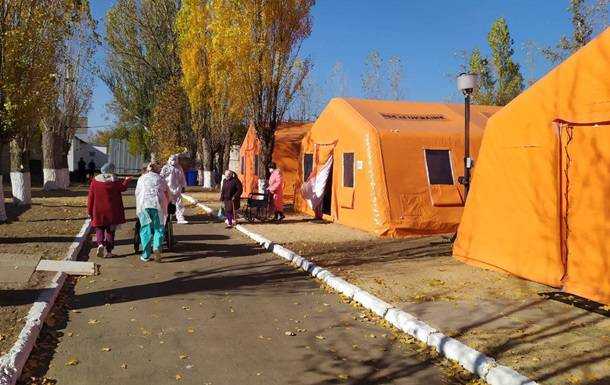 Україна оновила рекорд з COVID-смертності