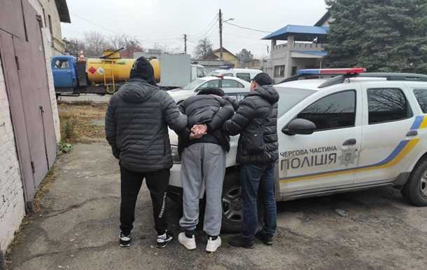 У Харкові орендодавець зґвалтував квартирантку