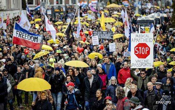 Кількість COVID-випадків у світі перевищила 250 млн