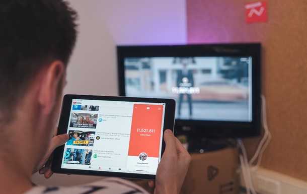 YouTube не відображатиме дизлайки