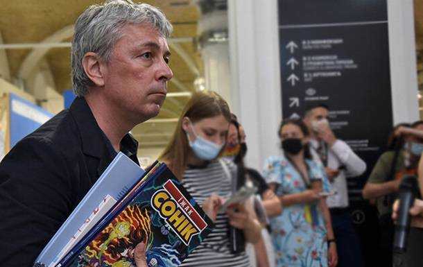 ЗМІ повідомили про можливу відставку міністра культури