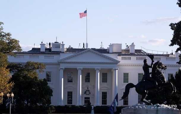 У США заговорили про можливе вторгнення РФ в Україну