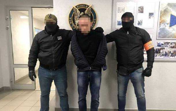 Опубліковано свідчення екс-глави в'язниці Ізоляція