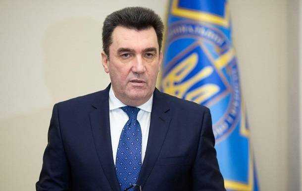 Попередження про вторгнення РФ "не новина для України" - Данілов