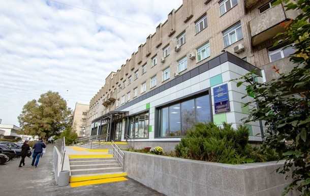 Чоловік у Дніпрі вколов собі препарат для тварин і мало не помер