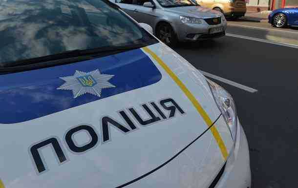 У Сумах п'яний водій маршрутки прикидався пасажиром