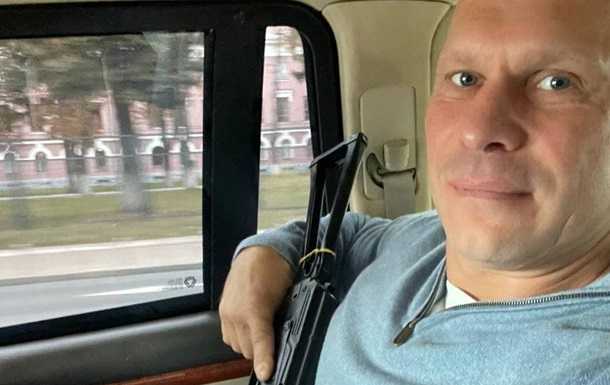 Обшуки в Киви: в ДБР назвали причину
