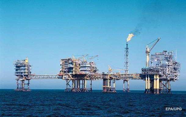 Ціна на нафту впала нижче за $80 на новинах зі США