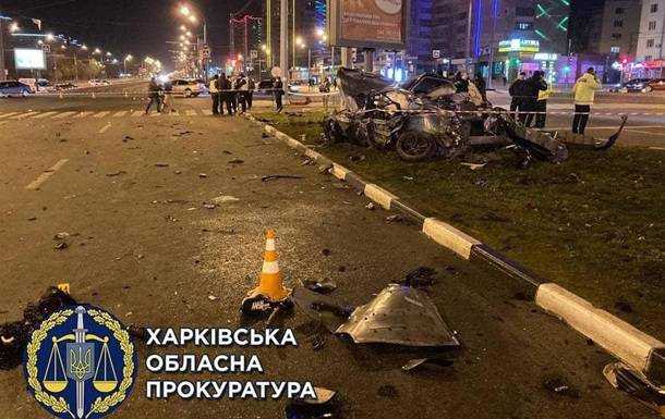 Згодна визнати будь-яке рішення суду: мати 16-річного водія з Харкова