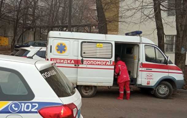 У Дніпрі під час пожежі у багатоповерхівці загинула людина