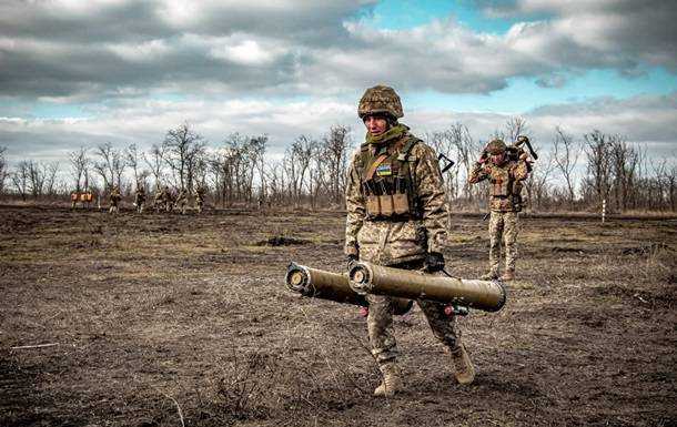 У зоні ООС за добу 17 обстрілів, є втрати