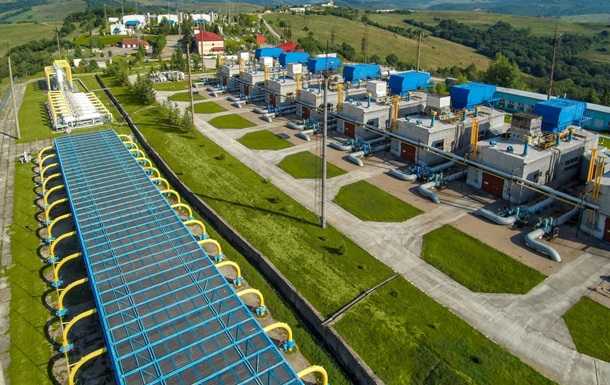 Оператор ГТС заявив про постачання газу до Угорщини