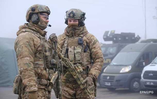 Доба в ООС: два обстріли, втрат немає