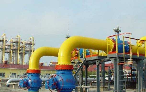 Газ дорожчає через похолодання у Європі