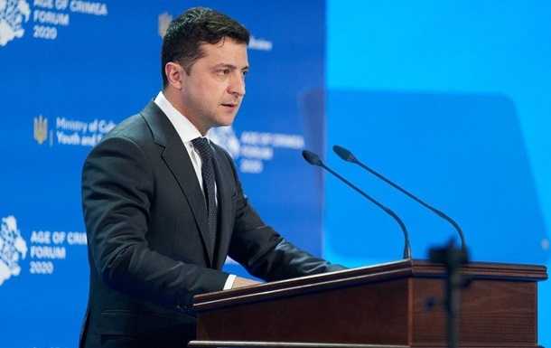 Зеленський оголосив про створення нової авіакомпанії