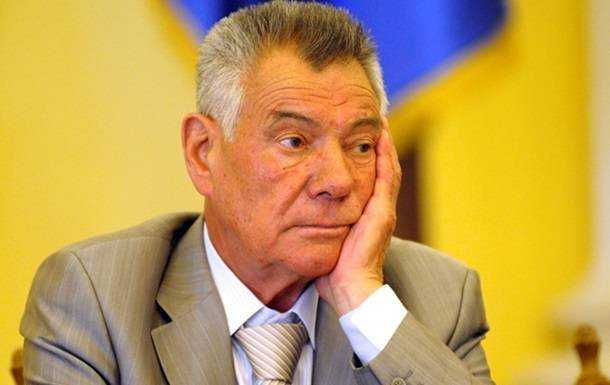 Помер колишній мер Києва Омельченко