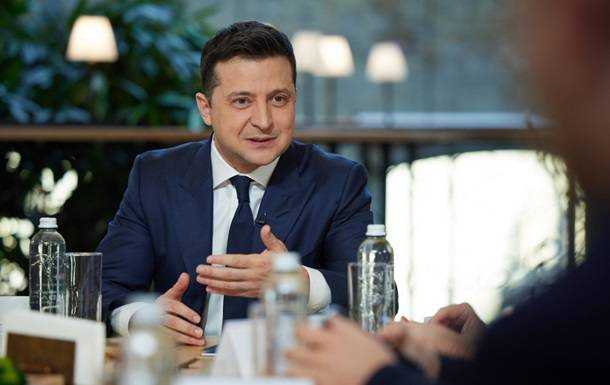 Зеленський назвав Лероса хабарником: нардеп має намір подати до суду