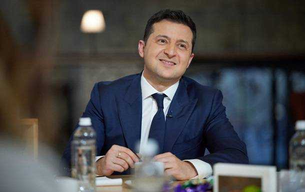 Зеленський назвав реформи, якими він задоволений