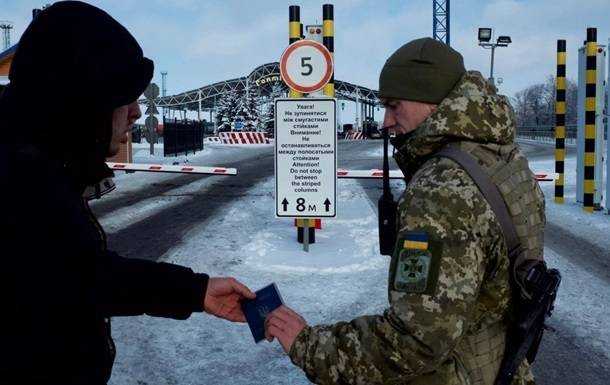 Зеленський відповів на прохання закрити в'їзд для росіян