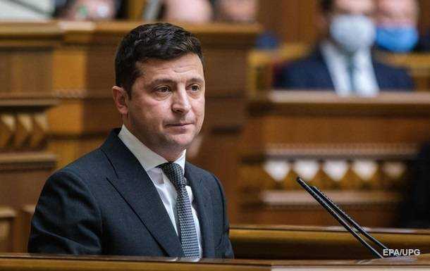 Президент вніс у Раду законопроект про громадянство для діаспори