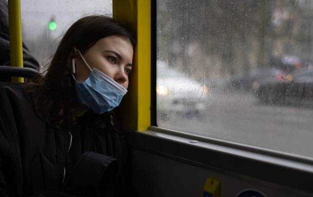 У Києві зберігаються карантинні обмеження для ТРЦ і транспорту - КМДА