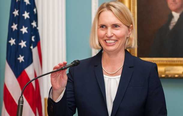 Названо ім'я можливого посла США в Україні