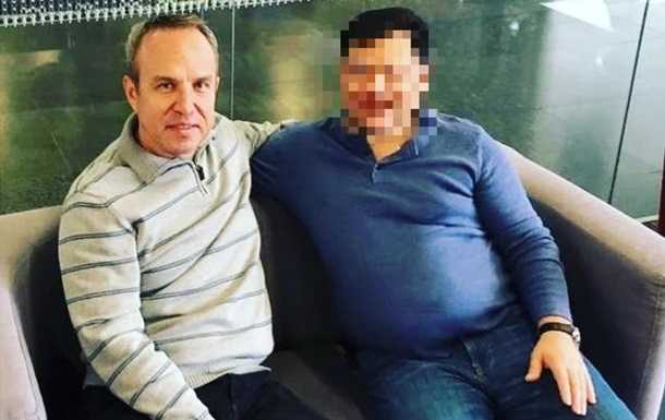 Топ-менеджер Аерофлоту повісився у Криму